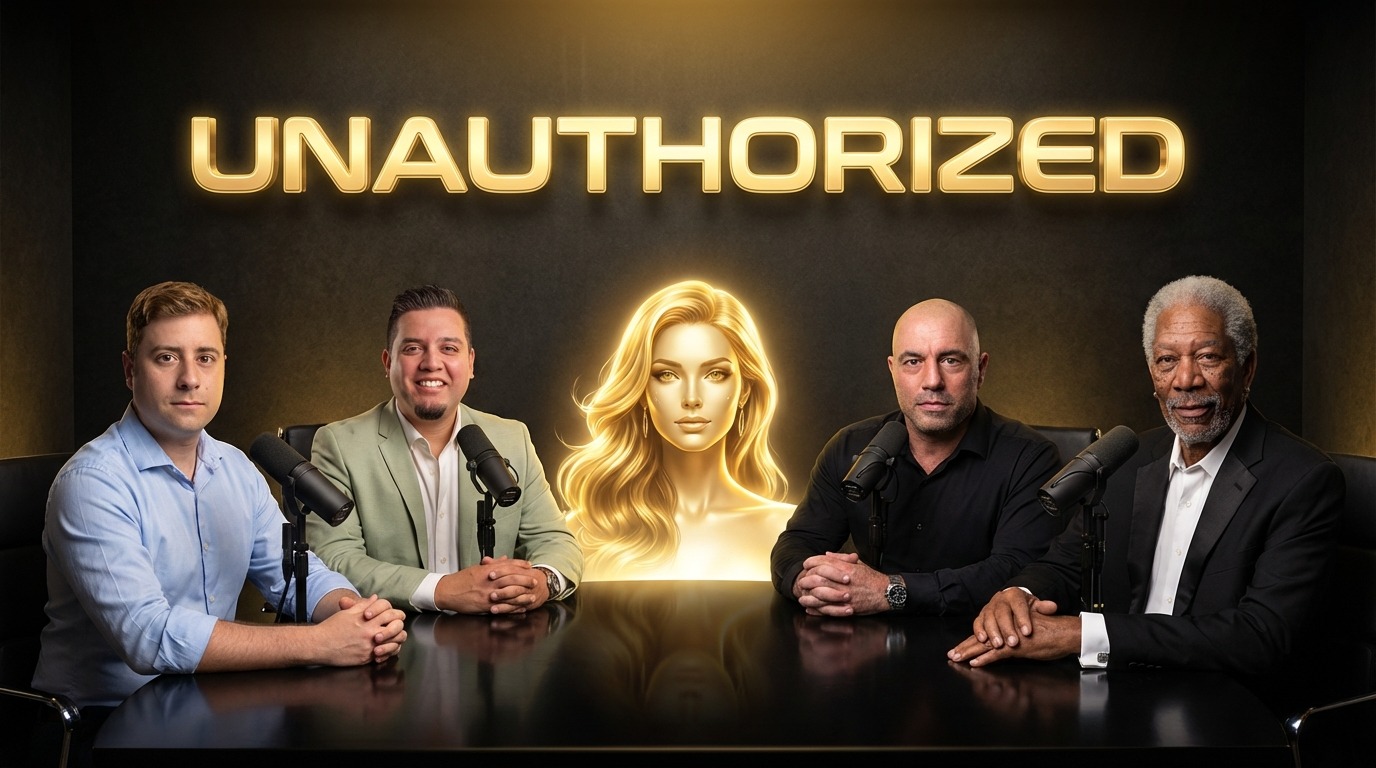 Episode 20: Time Capsule 2046